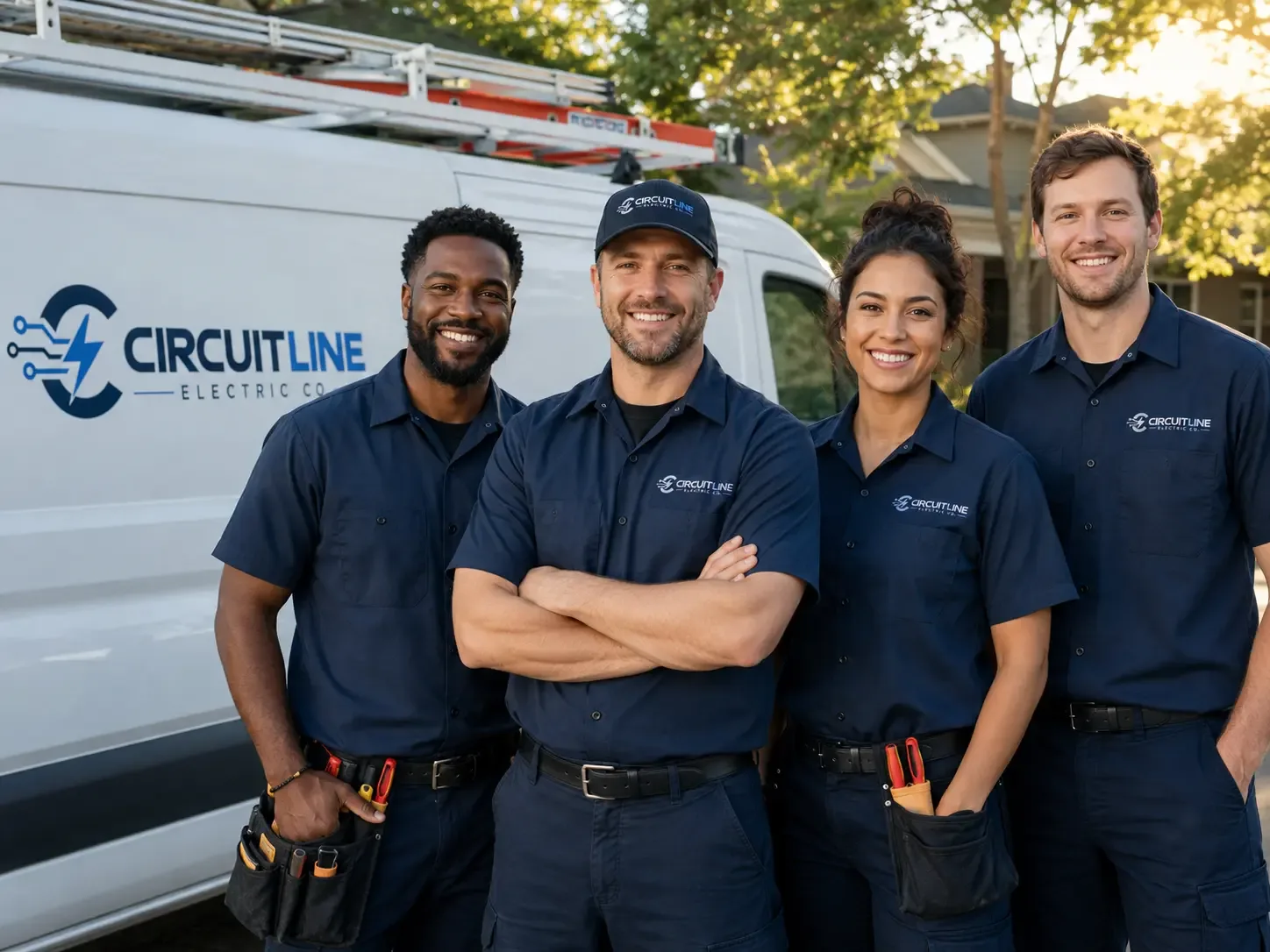 Whole Home Rewiring company in Puxico, MO